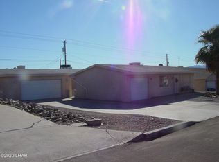 3590-3592 Tomahawk Dr, Lake Havasu City, AZ 86406