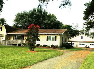 4749 Owl Hollow Ln, Stockton, MD 21851