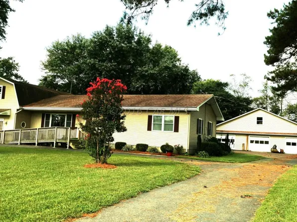 4749 Owl Hollow Ln, Stockton, MD 21851