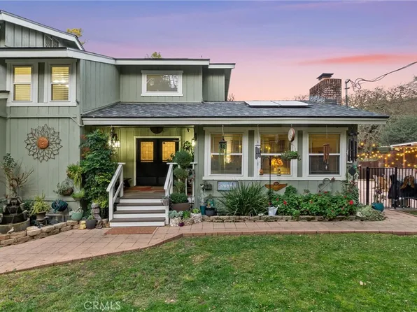 5465 Maleza Ave, Atascadero, CA 93422