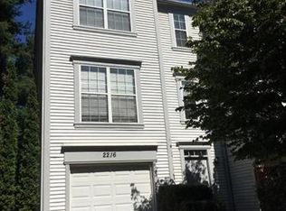 2216 Wimbledon Cir, Silver Spring, MD 20906