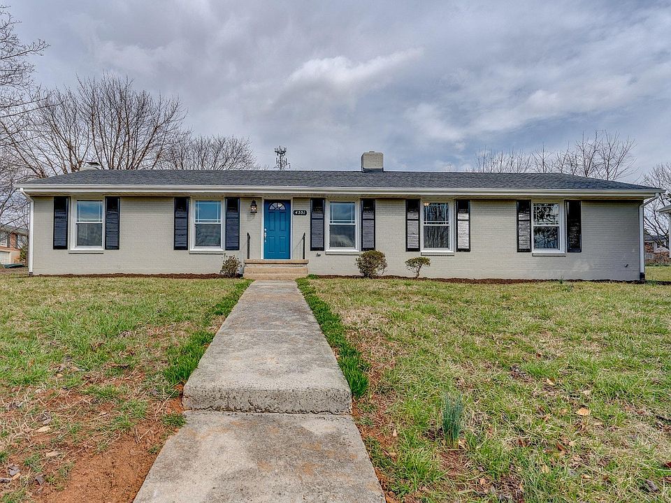 1st image of 4551 Fontaine Dr