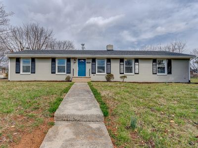 4551 Fontaine Dr, Roanoke, VA, 24018