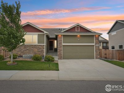 6438 San Isabel Ave, Loveland, CO, 80538
