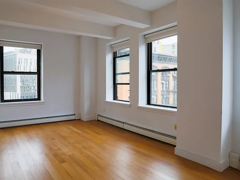 53 Park Pl #19J — Photo 2