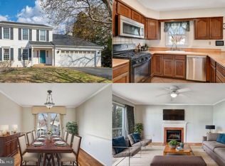 13600 Chevy Chase Ln, Chantilly, VA 20151