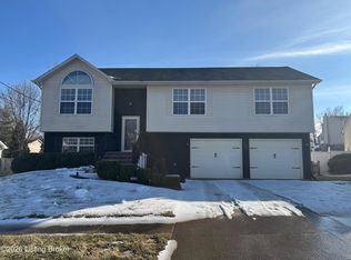 128 Byerly Blvd, Radcliff, KY 40160