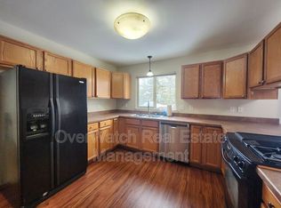 4141 E 66th Ave, Anchorage, AK 99507