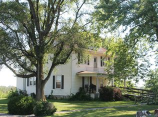 9192 NE 264th St, Lathrop, MO 64465