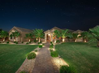 3784 E Via Del Rancho Rd, Gilbert, AZ 85298