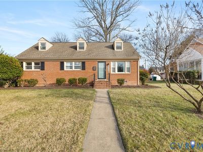 3117 Montrose Ave, Richmond, VA, 23222