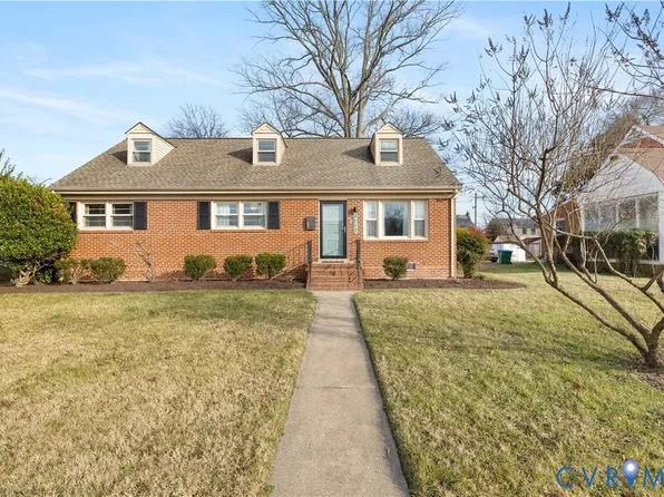 3117 Montrose Ave, Richmond, VA 23222