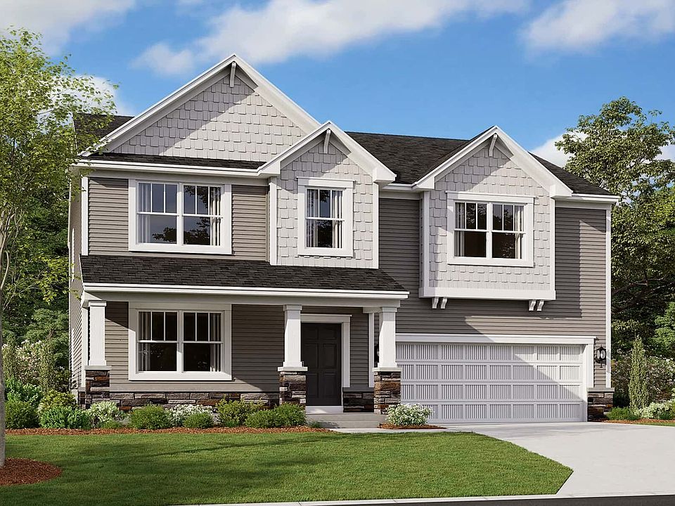 Holcomb Elevation E