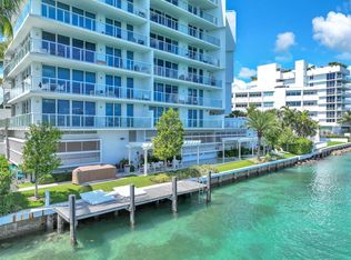 9821 E Bay Harbor Dr APT 501, Bay Harbor Islands, FL 33154