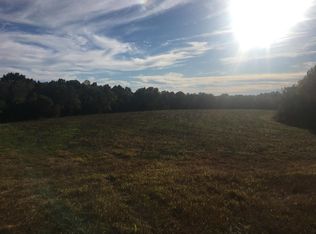 0 Mount Olive Rd LOT 1, Westmoreland, TN 37186