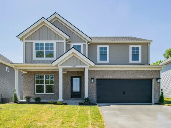 3860 Heatherstone Dr Lot 18, Owensboro, KY 42301