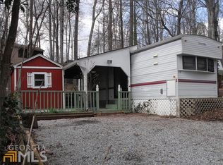 110 Terrace Cir, Cleveland, GA 30528