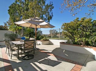 59 Calle Del Norte, Rancho Santa Margarita, CA 92688