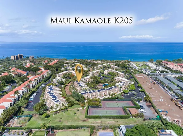 2777 S Kihei Rd APT K-205, Kihei, HI 96753