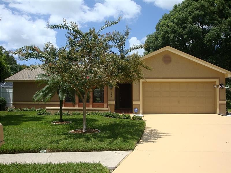 1st image of 589 Harbor Lake Cir