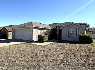 208 Rodeo Cir, Copperas Cove, TX 76522