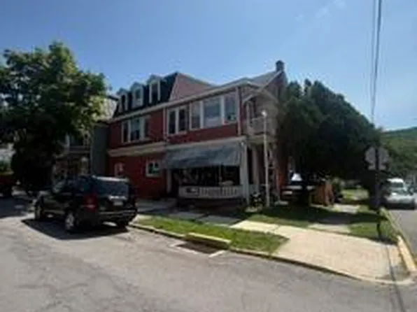 502 Center St #6, Jim Thorpe, PA 18229