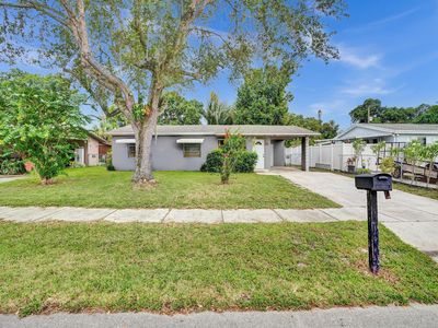 4390 SW 24th Street, Fort Lauderdale, FL, 33317