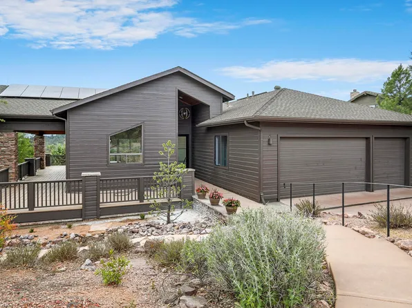 904 N Scenic Dr, Payson, AZ 85541