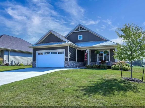 885 Cygnet Ct, Menasha, WI 54952
