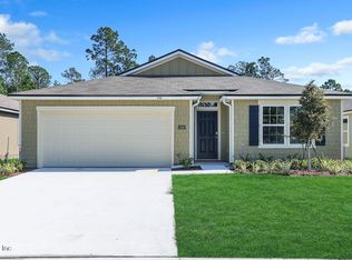 3186 Rustic Deer Way, Green Cove Springs, FL 32043