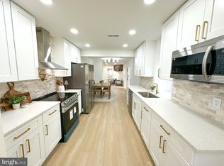 905 Barron Ave, Essex, MD 21221