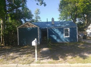 2310 Alabama Ave, Savannah, GA 31404