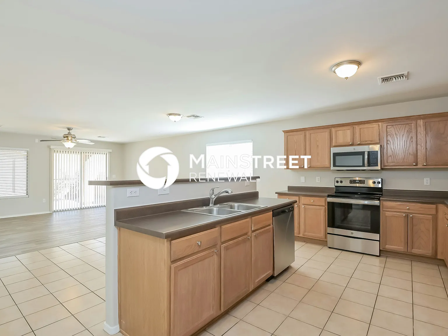 6769 S Camino Del Anhelo — Photo 4