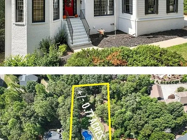 5723 Ridgewater Cir, Gainesville, GA 30506