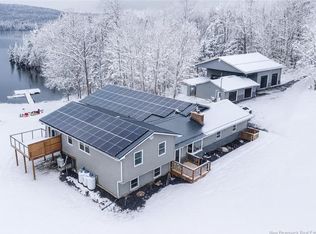 747 105th Rte, Southampton, NB E6G1K5