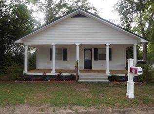2544 Ashford Rd, Ashford, AL 36312