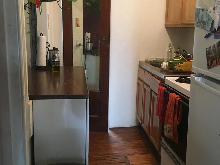 534 W Girard Ave #2 — Photo 6
