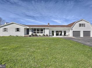 68 Old Stonehouse Rd S, Carlisle, PA 17015