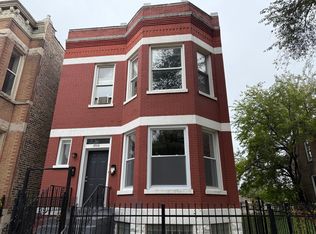3906 W Flournoy St, Chicago, IL 60624