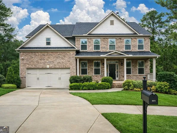 5573 Primrose Park Ct, Buford, GA 30518