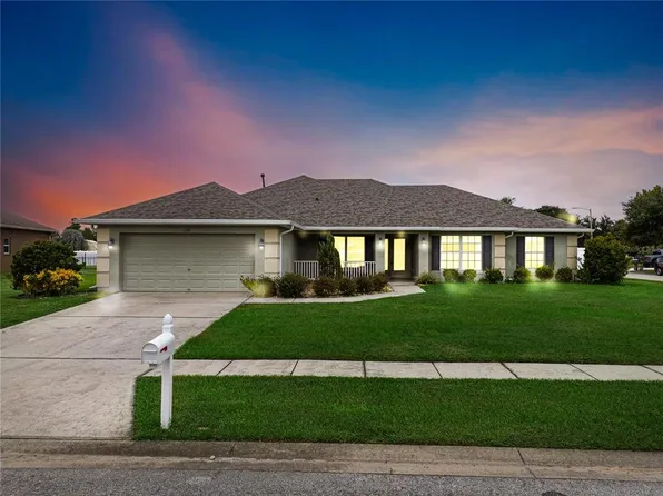 1522 BLUE SKY BOULEVARD, HAINES CITY, FL 33844