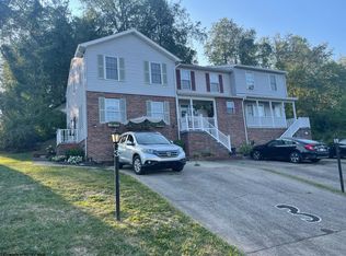 3 Hall Valley Ct, Bridgeport, WV