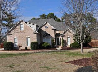 306 Cottage Mill Run, Boiling Springs, SC 29316