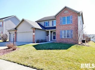 1022 Winter Haven St, Morton, IL