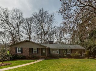 760 Hertford Rd, Winston Salem, NC 27104