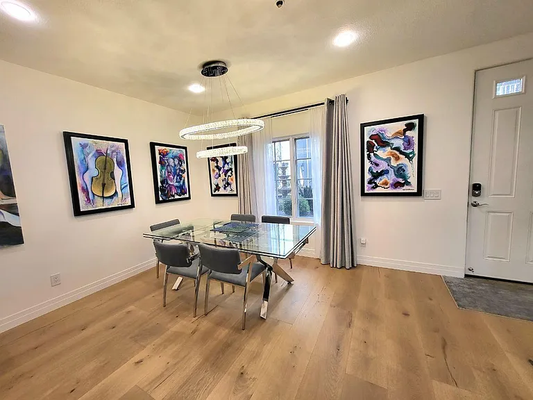 851 N San Vicente Blvd #117 — Photo 3