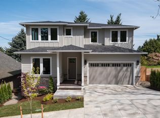 160 SE 71st Ave, Portland, OR 97215