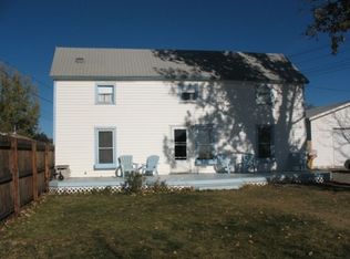 327 S Water Ave, Montrose, CO 81401