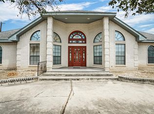 101 S Cox St, Rio Grande City, TX 78582