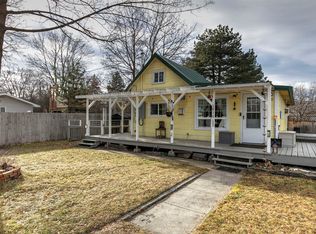 1810 1/2 River Rd, Missoula, MT 59801